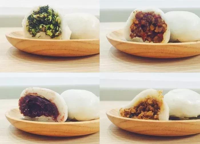 崇明小吃打卡美食推荐,上海好吃的崇明糕点有哪些