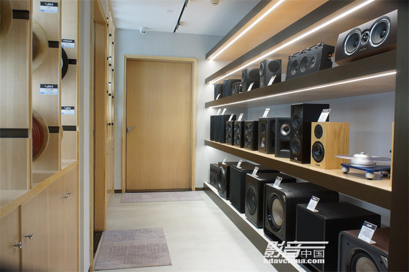 音响销售面对面之我卖音响的这些年（连载完）