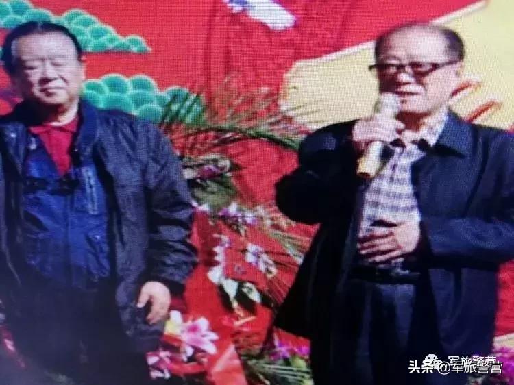 23军67师201团历任团长,23军67师老兵