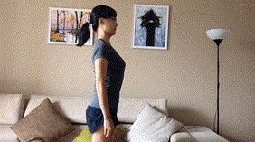 脖子痛最快治愈方法做什么运动,脖子痛快速治疗方法小妙招