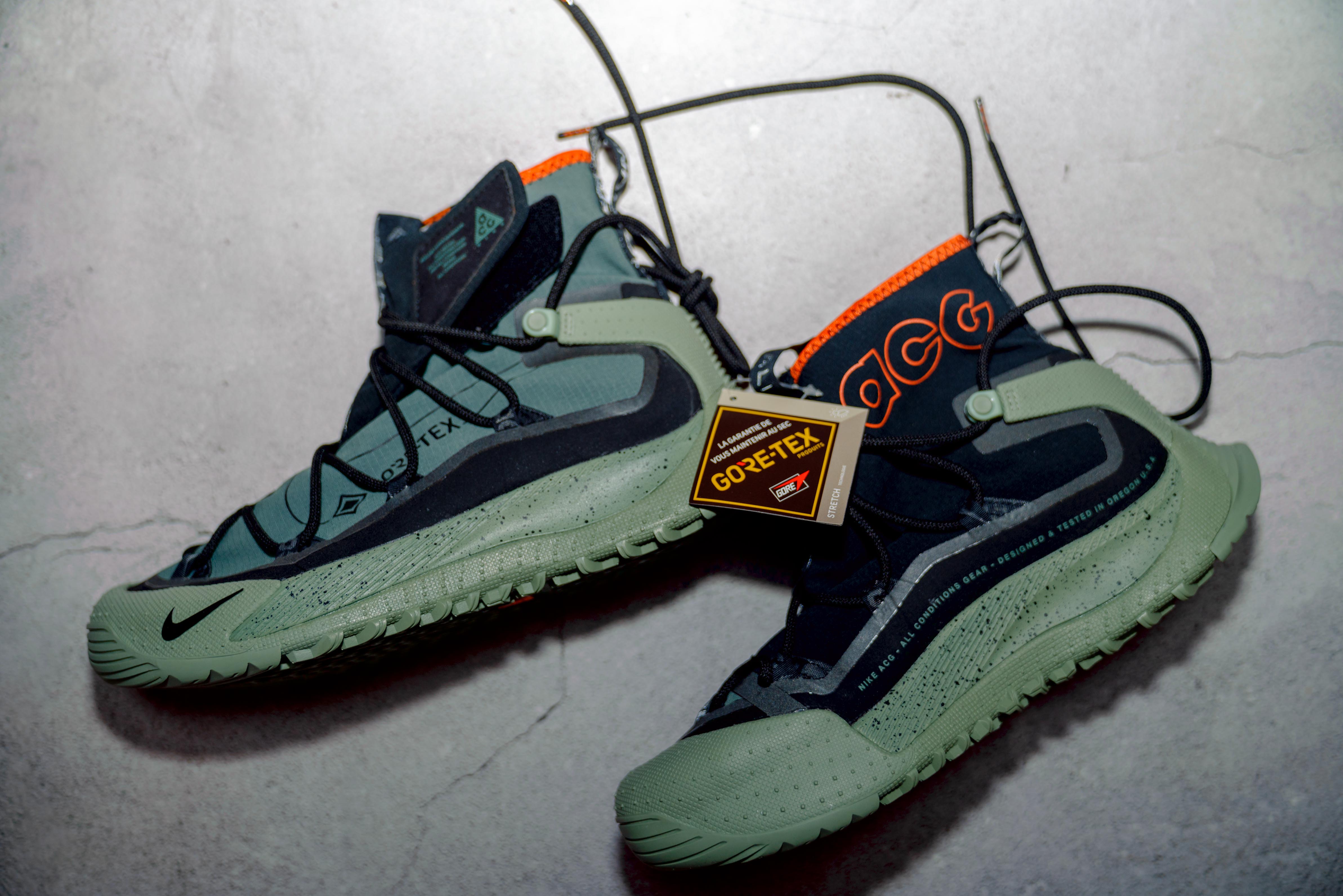 nikeacggoretex,nikeacggoretex缁胯壊