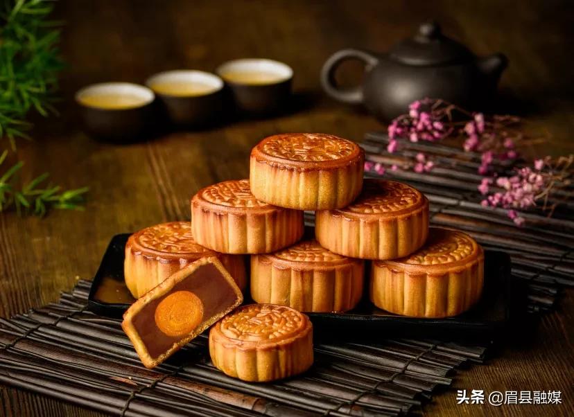 中秋快乐中秋节由来,中秋节的名称由来中秋节的传说