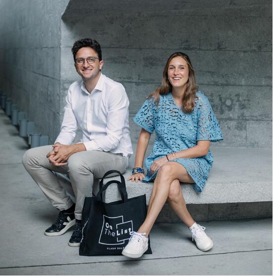 领创集团Atome微花携手OnTheList抓住后疫情时代的中国消费