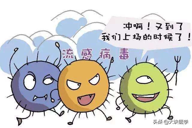 新冠肺炎的防治四原则,新冠肺炎与传染病小知识