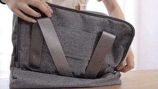 干湿分离旅行包100元左右,干湿分离旅行包