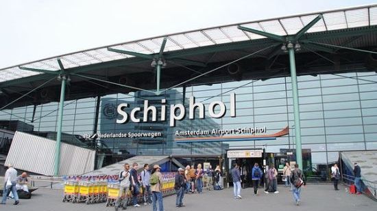 出国旅行机场免税店购物须知,全球十大机场免税店攻略