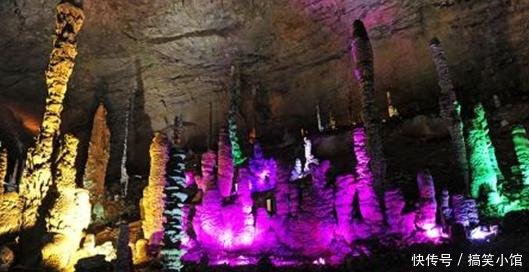 湖北十堰武当山风景图,十堰有著名的武当山