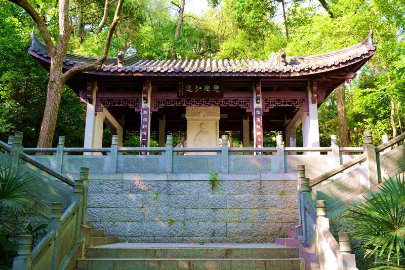 跟夏宁葆去穷游——镇江，扬州4天3晚自由行，人均花费550