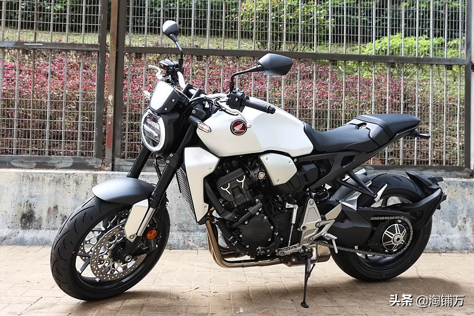 本田2020款cb1000r上市,本田cb1000r2020款国内价格
