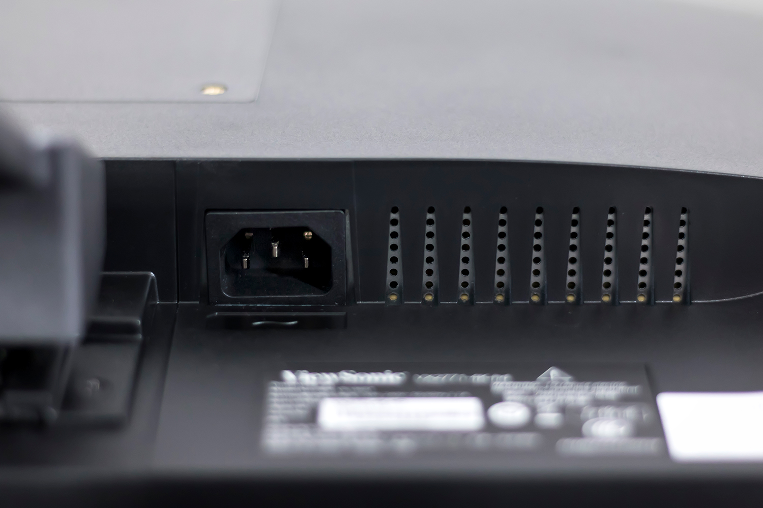 优派vx2771-4k-hd,优派vp2768a专业显示器评测