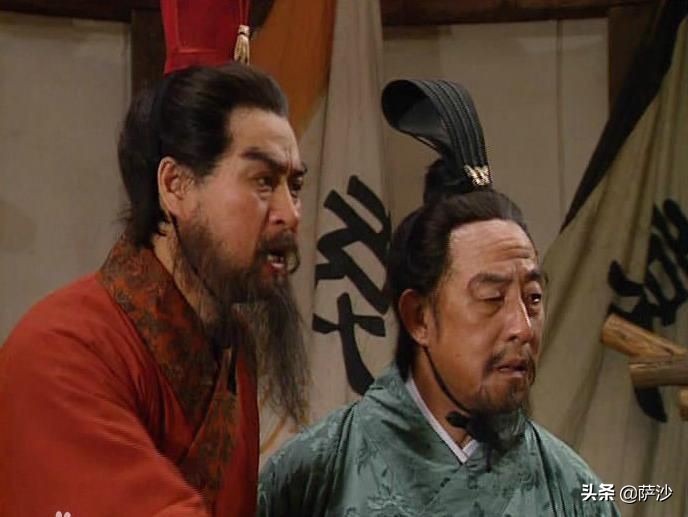 三国袁绍有谋无勇,三国袁绍袁术的谋士