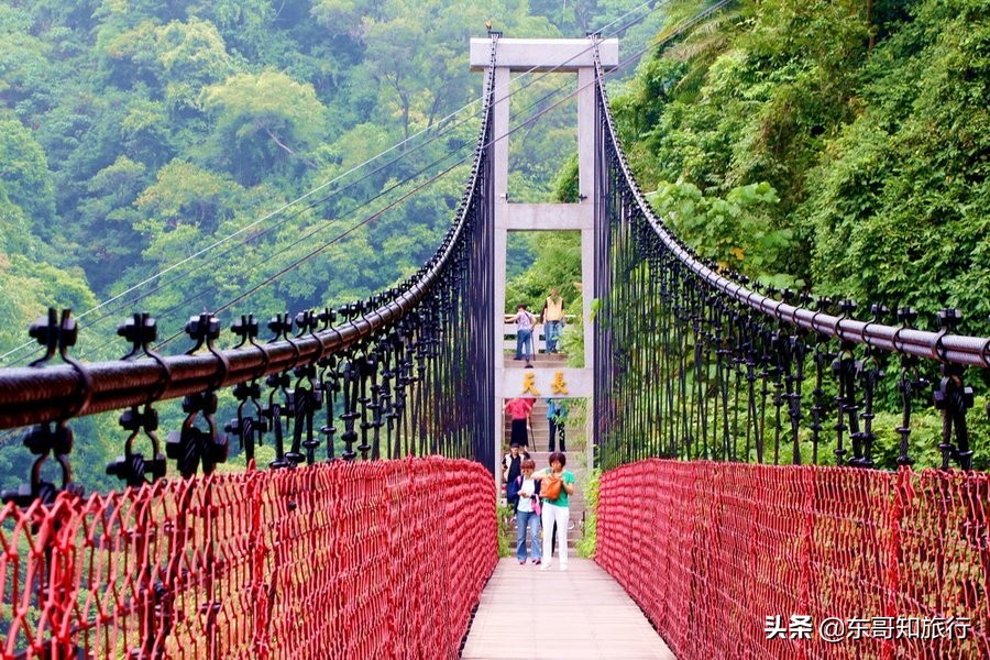 去台湾旅游会有什么感受,去台湾为什么要去厦门旅游