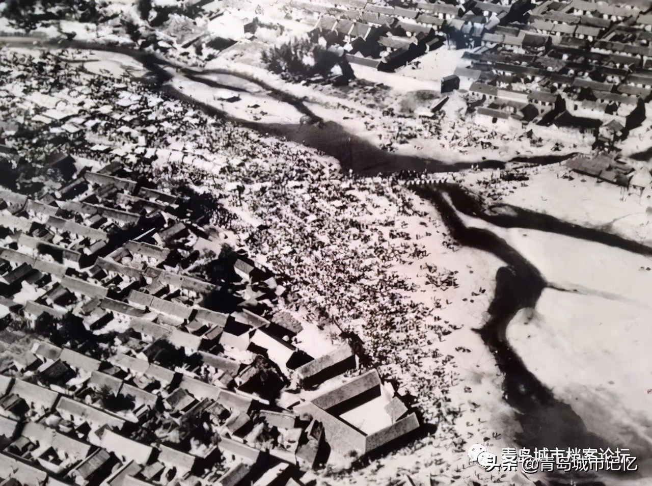 李村历史简介大全,历史上李村的来历