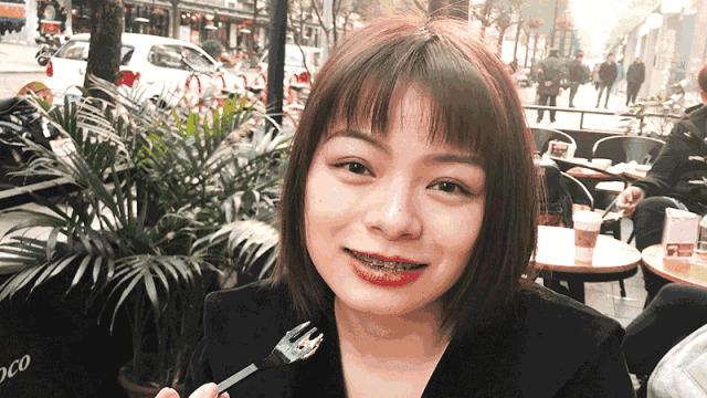 明星牙齿矫正前后对比,明星牙齿矫正都用的什么矫正方式