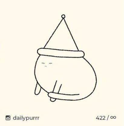 猫的内在品质,猫的本质就是嫌弃主人