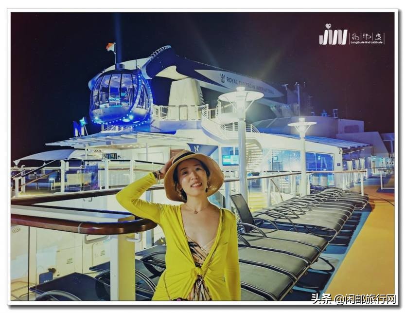 带上家人一起享受大自然的美,上海海洋光谱号旅游攻略