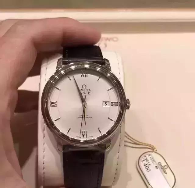 欧米茄二手最新行情,欧米茄omega能卖多少钱