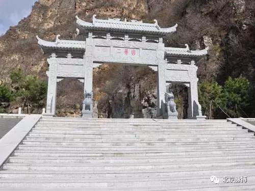 画说回龙观,北京最漂亮的森林公园