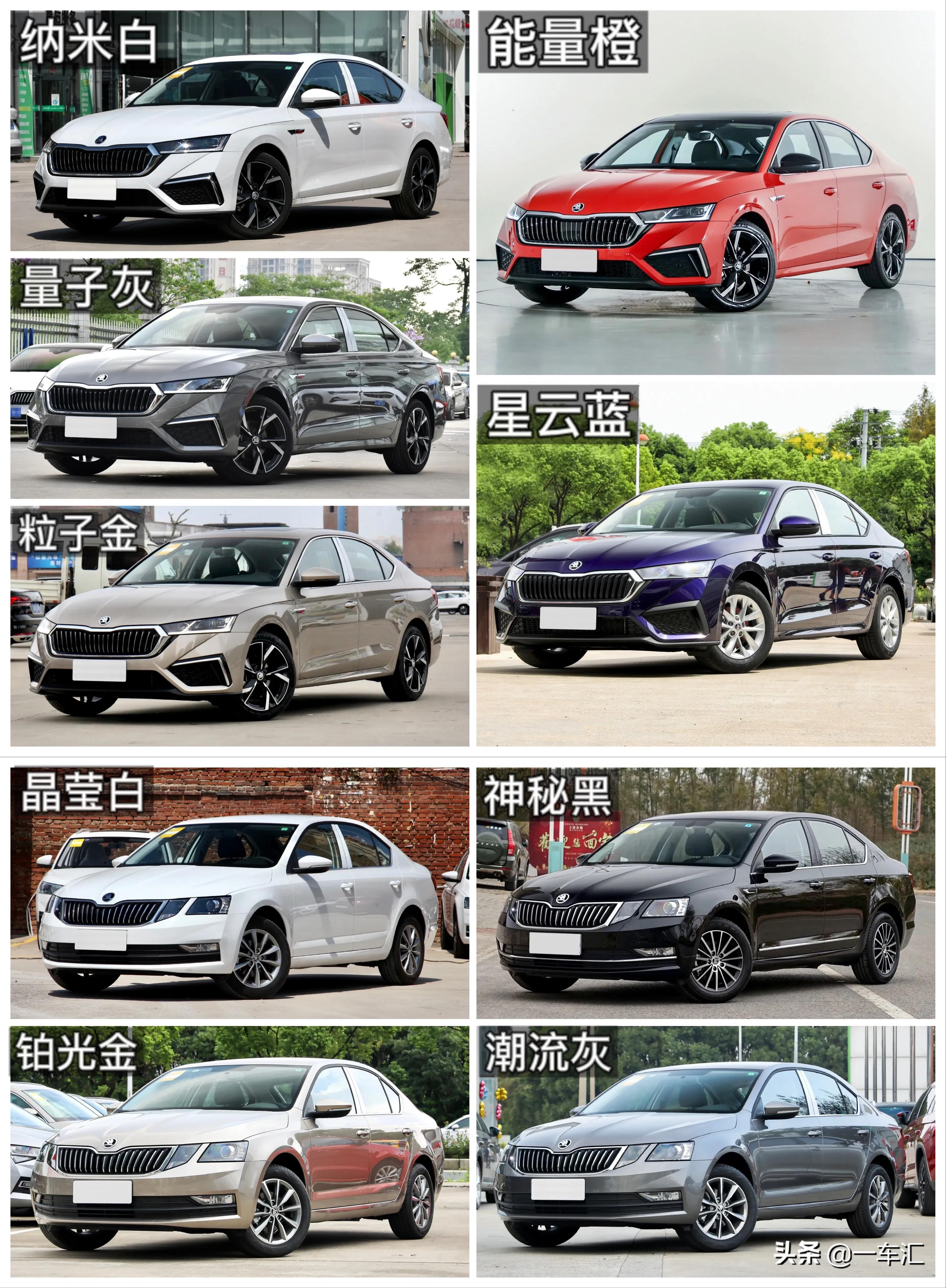 斯柯达明锐参数配置2012,斯柯达新明锐参数配置表大全