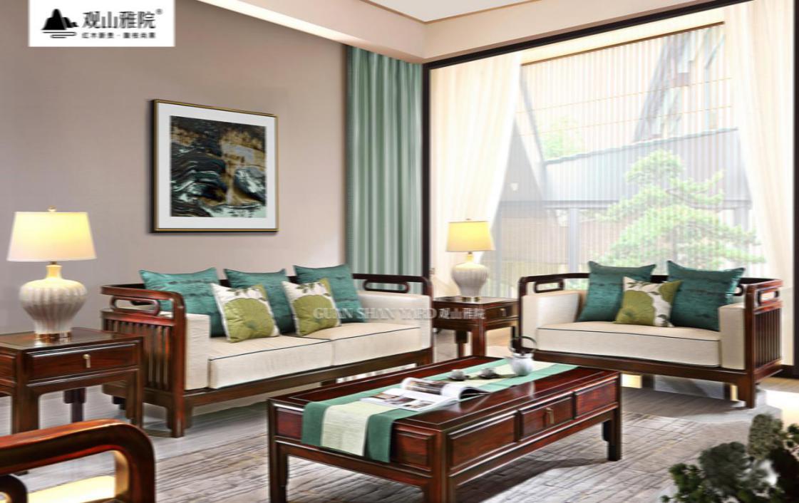 香河新中式家具哪个品牌好,中国十大中式家具品牌排行前十名