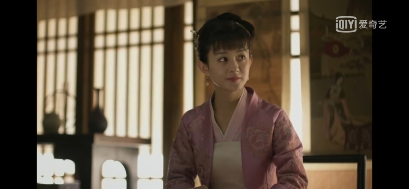 知否知否海氏对明兰的态度,知否里海氏伺候婆婆几集