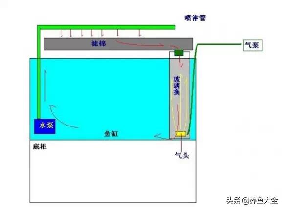 三种水质过滤方法有什么优缺点,滴流过滤的优缺点是什么