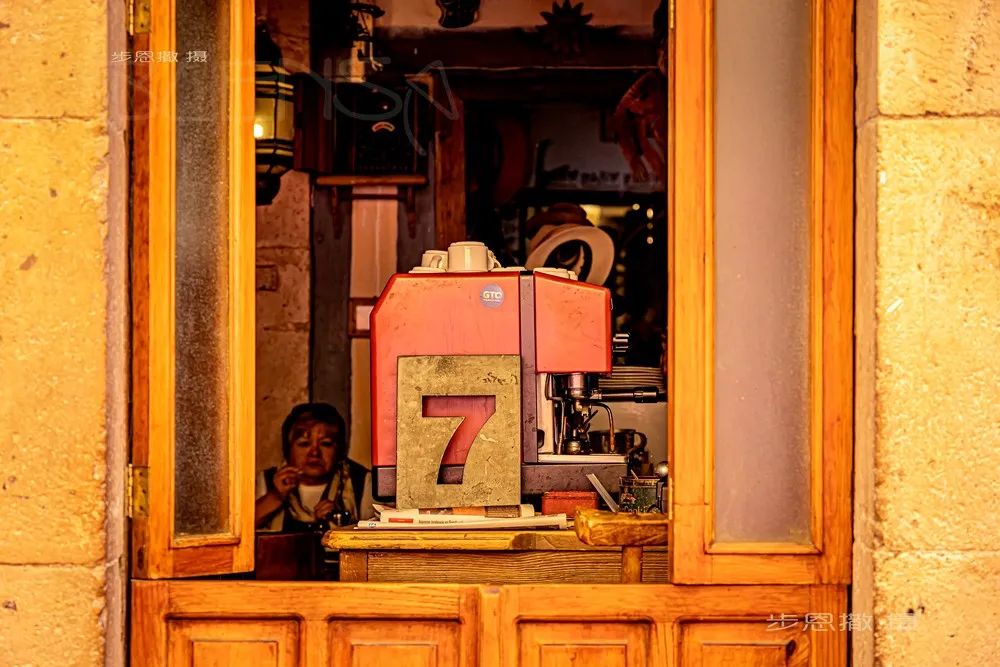 在闲逛中爱上这座城----瓜纳华托