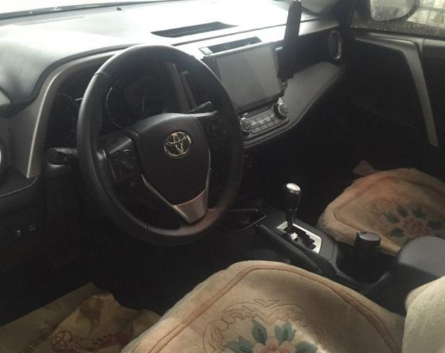 rav4荣放双擎e2021款2.5l两驱精英pro,丰田rav4荣放最新款怎么样