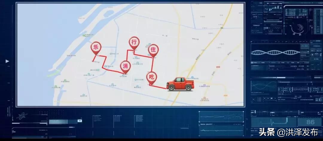 洪泽：智慧警务引领高质量发展，近半村庄零发案