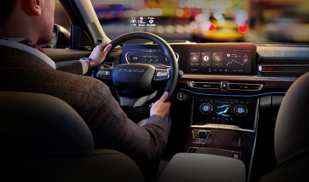 汉兰达星途揽月,星途揽月和汉兰达怎么选