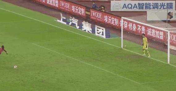 中超再现6秒违例,中超再现重大误判完整版