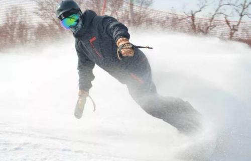 单板还是双板怎么选择,滑雪板选单板还是双板