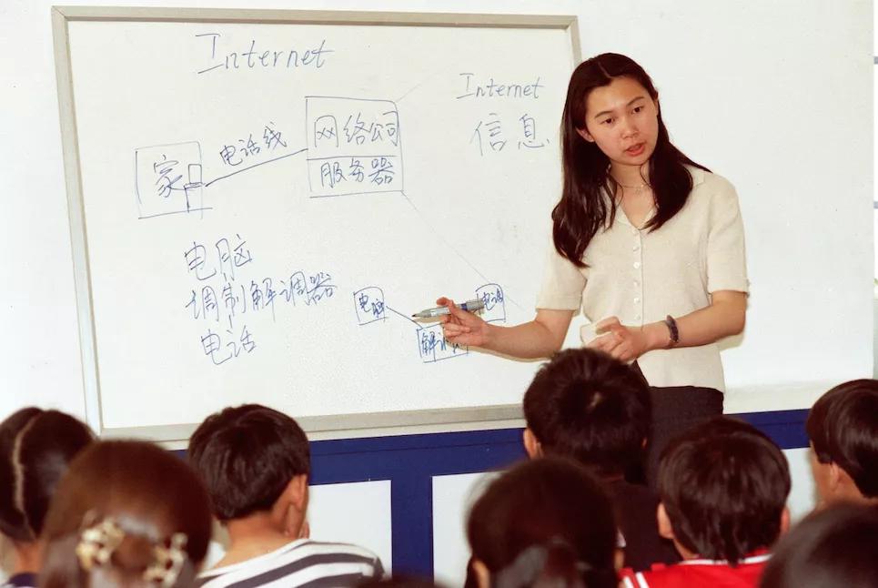 互联网科技大佬英年早逝,互联网初代巨头