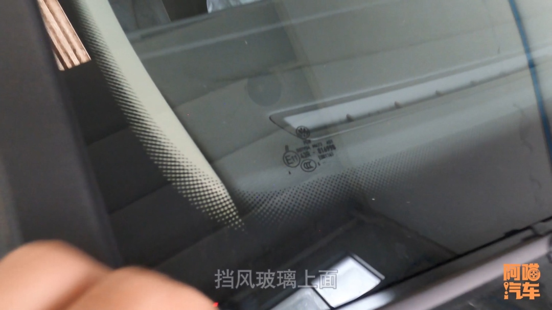 新车验车喵哥,买新车怎么验车应注意点啥