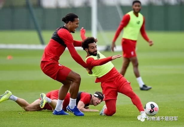 利物浦创造5大联赛历史,利物浦什么时候可以赢得联赛冠军