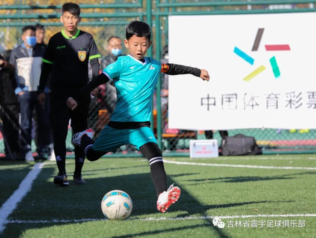 悲歌笑语终落幕未来可期书新章“体彩杯”第五、六轮赛事综述