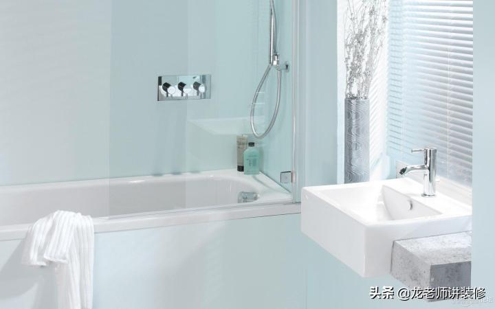 浴柜是岩板好还是陶瓷好,陶瓷和岩板浴柜哪个结实