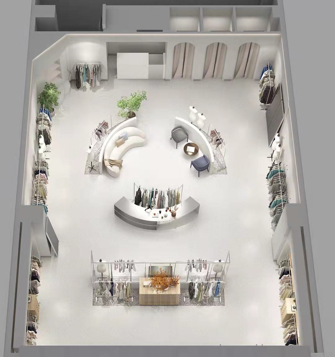 女装连锁店加盟有哪些品牌,杭州加盟女装品牌哪个好