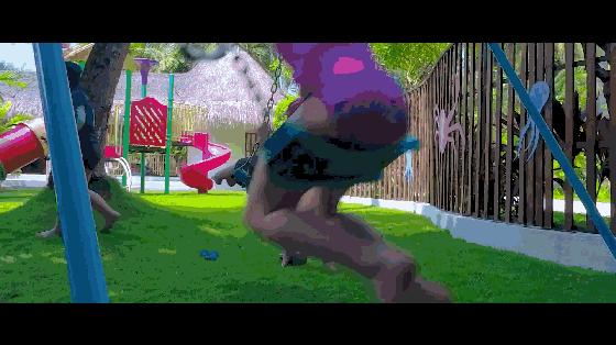 马尔代夫亲子岛屿有哪些,马尔代夫亲子全攻略