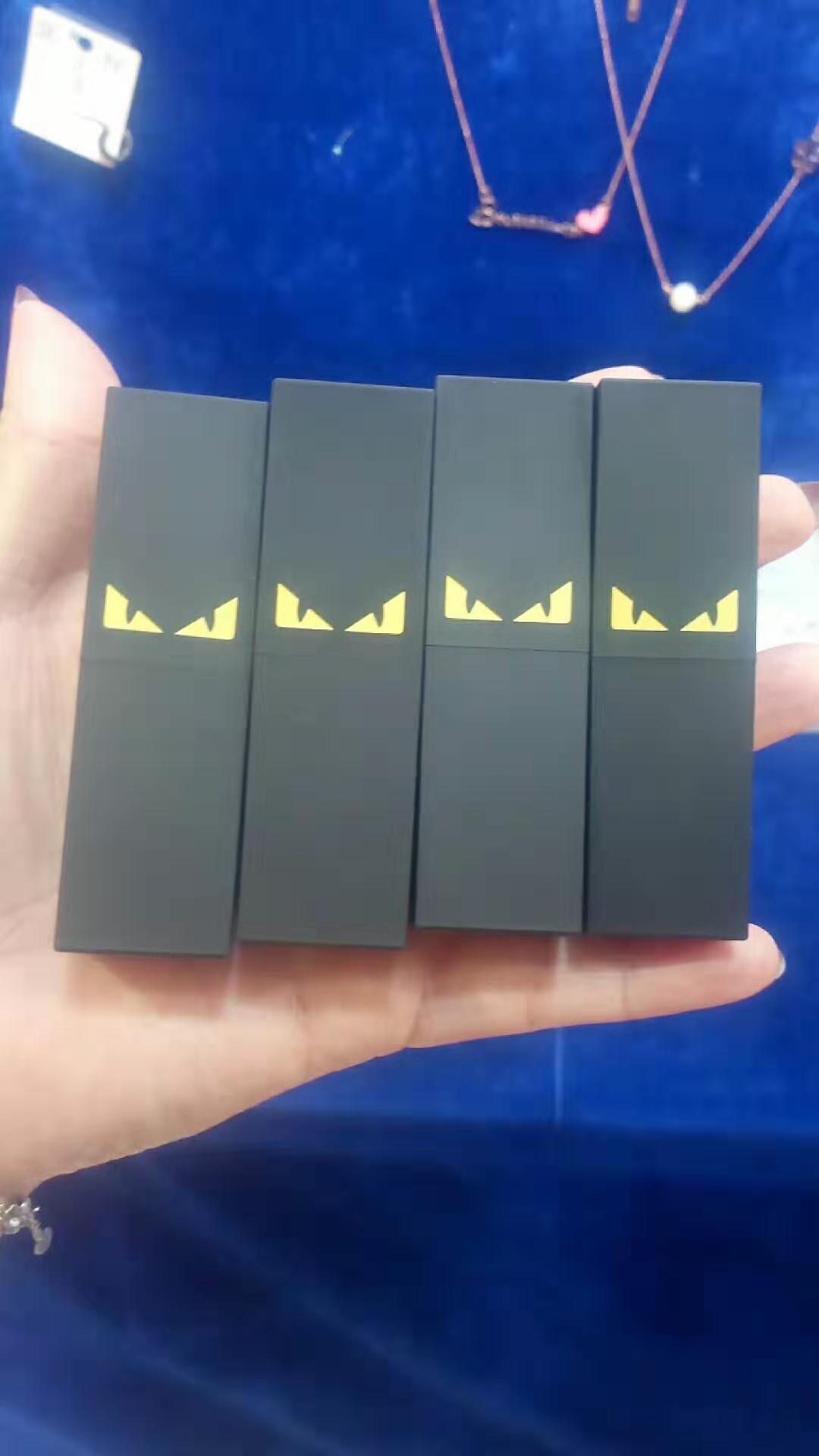 国产口红和名牌口红的价格,大牌口红和国产口红的区别