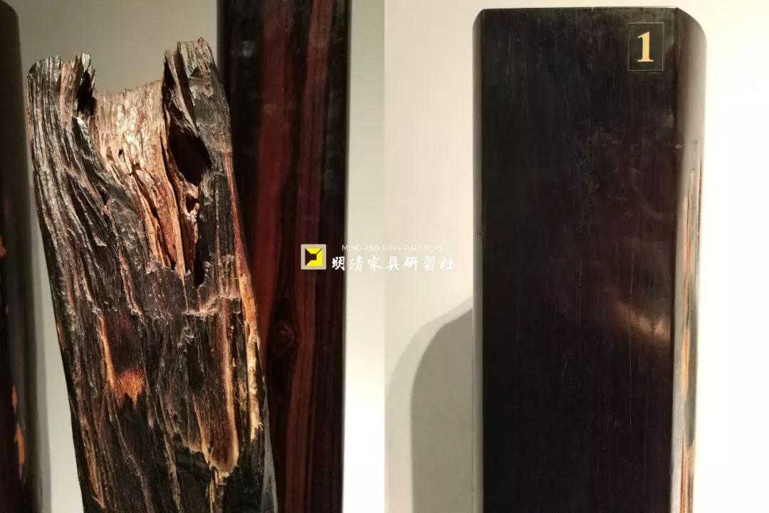 紫檀只戴11个珠子行不行,紫檀只有棕眼牛毛纹