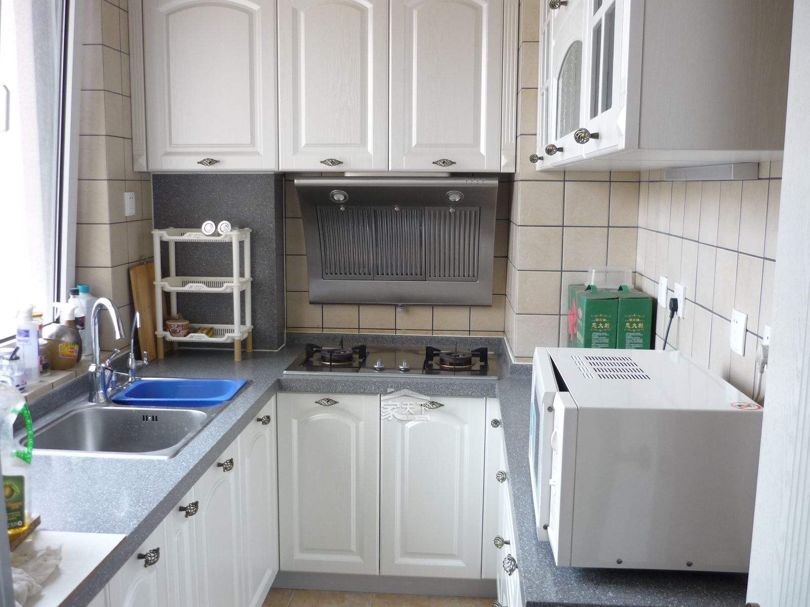 选购油烟机看这几个指标就够了,油烟机单烟机怎么选购