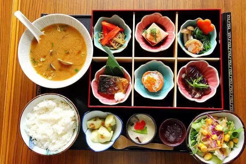 怀石料理主要吃什么,吃怀石料理注意事项