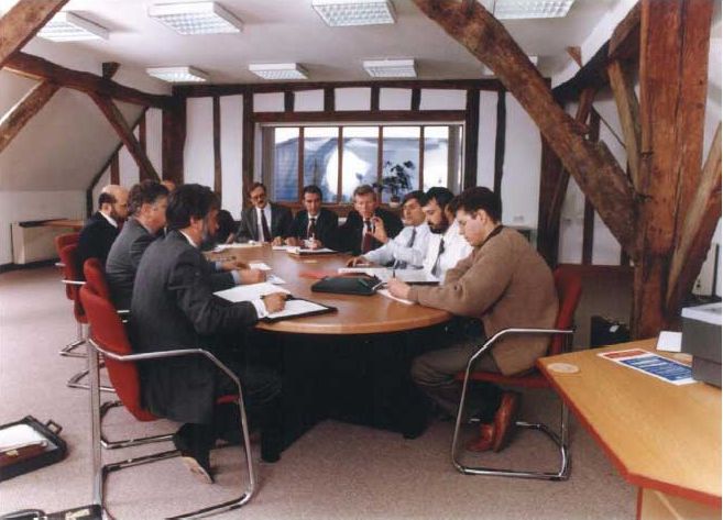 科普：ARM到底是一家什么样的公司？