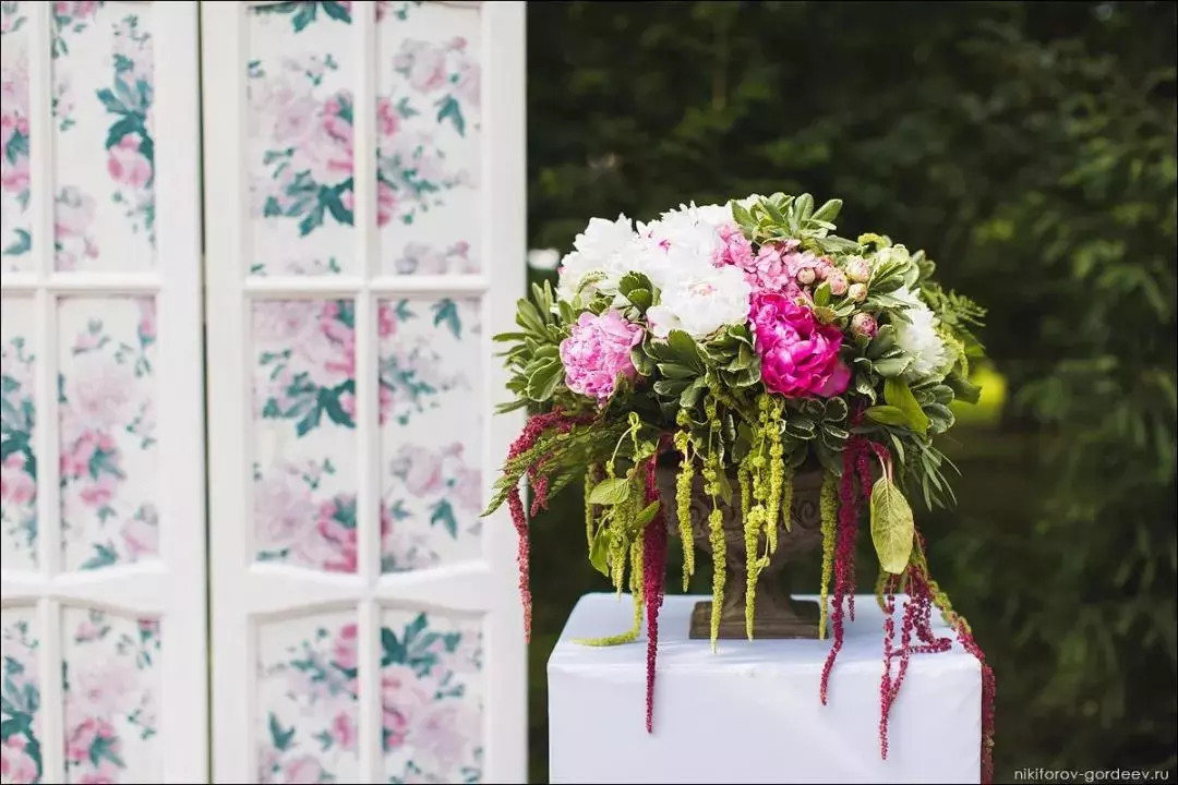 花艺自学从哪里开始,零基础学习插花花艺