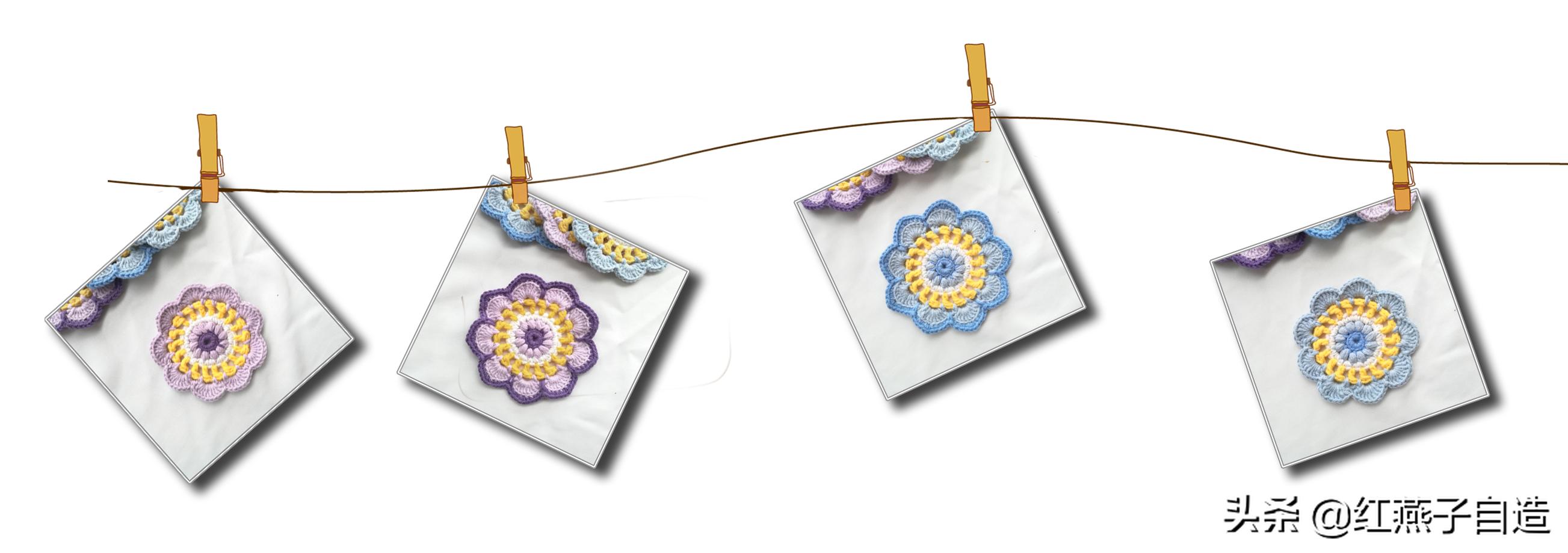 家居饰品手工,手工美丽装饰品