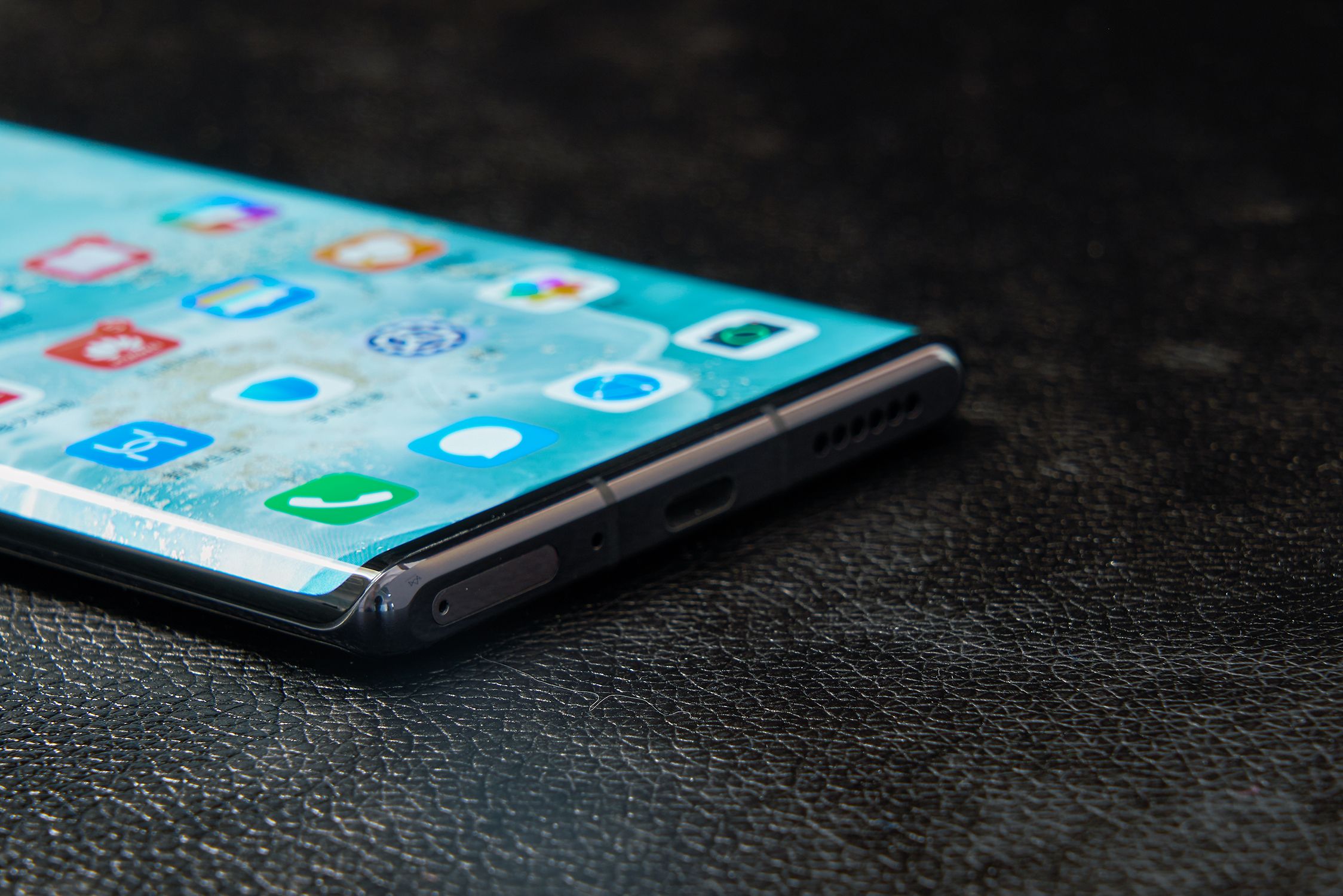 华为mate30pro最新深度评测,华为mate30pro真机评测