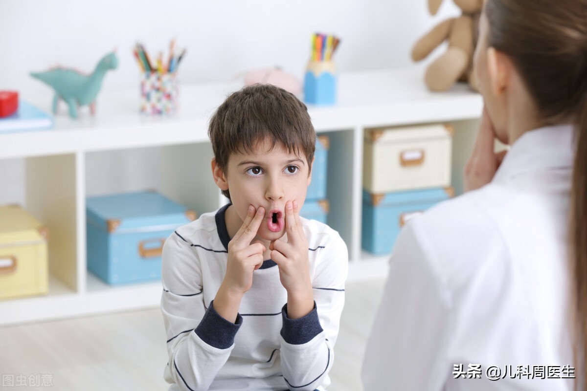 儿童喉炎犬吠样声音怎么治疗,犬吠样咳嗽吸气性喉鸣处理方法