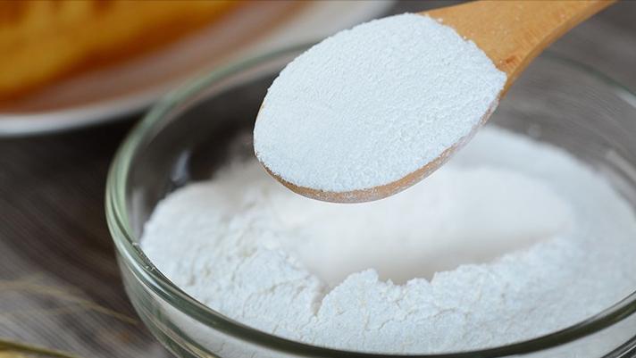 蓬松酥脆油条的家常做法,在家做油条香酥可口健康营养