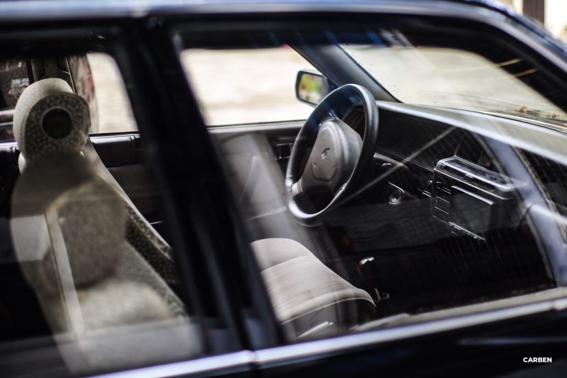 2018款丰田皇冠改装,丰田皇冠3.0老款内饰